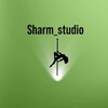 Логотип телеграм канала @sharm_studiodance — Sharm_studio