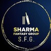 टेलीग्राम चैनल का लोगो sharmafantasygroupreal — Sharma Fantasy Group Real