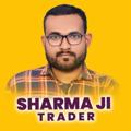 Logo saluran telegram sharmaji_traderr — Sharmaji trader 🌍