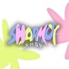Логотип телеграм канала @sharmpyshop — sharmpy shop