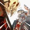 Логотип телеграм канала @sharnessirl — ˖ ࣪ ꉂ🗯˙🫐⃟.꩜‹—стикеры шарплоу˙𐃷˙