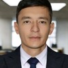 Telegram kanalining logotibi sharofergashev — ERGASHEV️