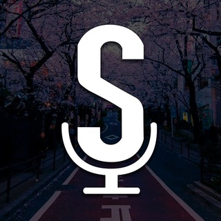 Логотип телеграм канала @sharon_al — ❤️ SharoHHH [AniLibria] ~