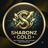 Logo of telegram channel sharonzgold — Free Gold Signals by Sharon Trader 🏆