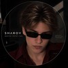 Telegram channel sharov | marketing logo