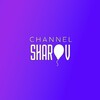 Логотип телеграм канала @sharovdmitrychannel — Sharov Сhannel