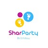 Telegram kanalining logotibi sharpartys — Sharparty.co🎈