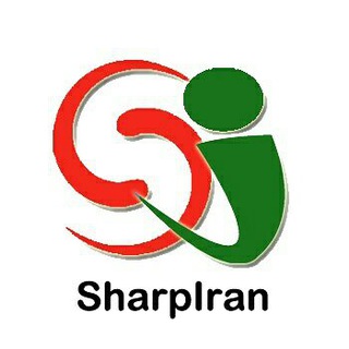 Logo of telegram channel sharpiran_channel — sharpiran