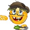 Telegram channel sharpREXXXX адопты logo