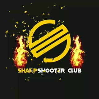 Telegram kanalining logotibi sharpshooter_club2 — SHARPSHOOTER CLUB 2.7