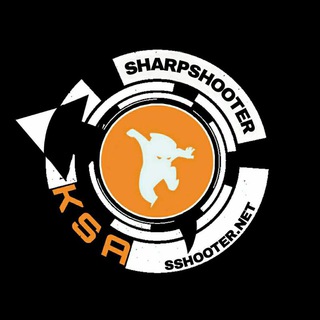 Logo saluran telegram sharpshooter_gg — تحديثات شارب شوتر - Cheat Ninja