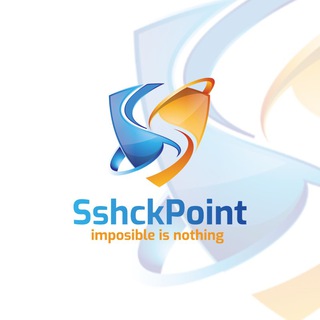 Logo saluran telegram sharpshooterhack_yt — SSHCK POINT