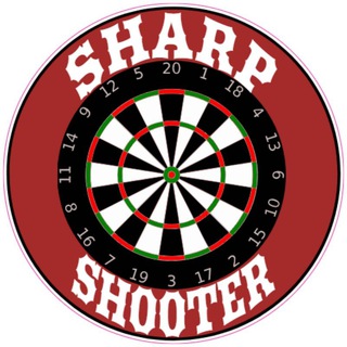 Telgraf kanalının logosu sharpshooterpapel47 — Sharpshooter PAPEL47™