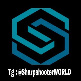 Logo of telegram channel sharpshooterworld — Sharpshooter ERA ™