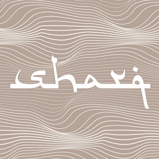 Логотип телеграм канала @sharq_analytics — SHARQ