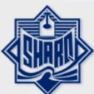 Telegram kanalining logotibi sharq1_uz — Sharq1.uz