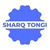 Telegram kanalining logotibi sharqtongiuz — Sharq tongi UZ