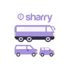 Логотип телеграм -каналу sharryeu — Sharry — усі перевізники тут 🇺🇦🇪🇺