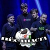 Логотип телеграм канала @sharslega — гавкалка о алмазах🧖