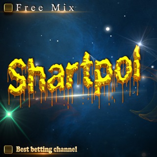 Logo of telegram channel shartpol — 🎗 𝑺𝑯𝑨𝑹𝑻𝑷𝑶𝑳 🎗
