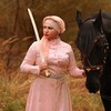 Логотип телеграм канала @shashkaunatashki — ШашкауНаташки (фланкировка обучение)