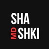 لوگوی کانال تلگرام shashki_private — ШАШКИ | РЫНОК | ПРИГОН