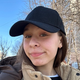 Логотип телеграм канала @shashmurikk — shashmurik