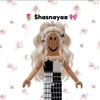Логотип телеграм канала @shasnayaaa — Shasnayaa
