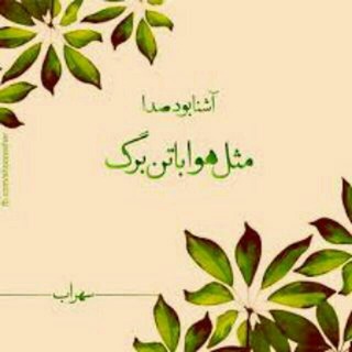 لوگوی کانال تلگرام shasousaaaa — شاســــــوسآ