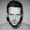 Логотип телеграм канала @shastant — несмешной комик