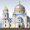 Логотип телеграм канала @shatblago — Шатурское благочиние