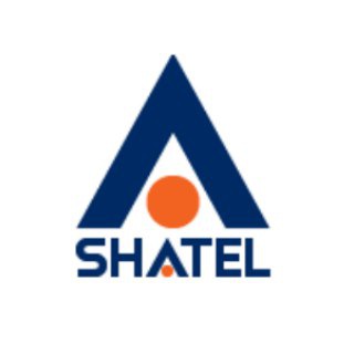 لوگوی کانال تلگرام shatel — Shatel | شاتل