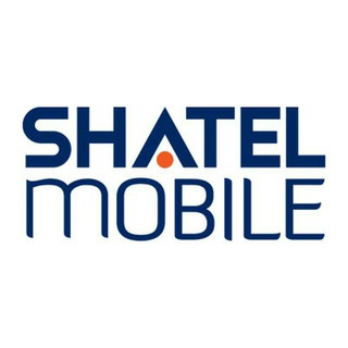 لوگوی کانال تلگرام shatelmobile — Shatelmobile