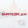 Логотип телеграм канала @shatiloffpro — Сервисный центр SHATILOFF.PRO Moscow