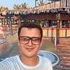Логотип телеграм канала @shatrov_tg — Aleksandr Shatrov 🌅