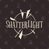 Логотип телеграм канала @shatterlight_game — The Shatterlight game