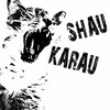 Логотип телеграм канала @shaukarau — SHAU KARAU