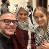 Telegram channel Shaun King ✔ logo