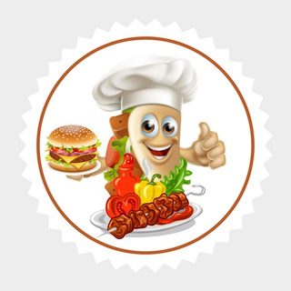 Логотип телеграм канала @shaurmagelendzhik — ШаурМа'К - Геленджик | Вкусная Еда на Углях