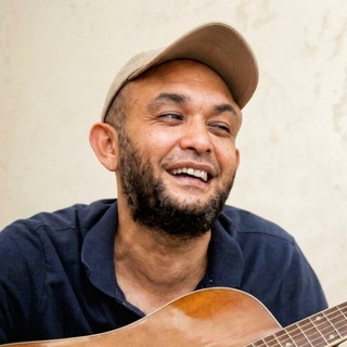 Telegram kanalining logotibi shava_kagan_gitara — Shava Kagan 🎸
