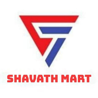 电报频道的标志 shavath — 🌻Shavath Mart🌻