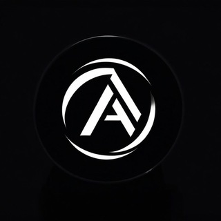 Telegram channel ARTvi {project channel} logo