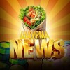 Логотип телеграм канала @shavermanews — Шаурма News🌯
