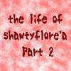 Логотип телеграм канала @shawtyfloreworld — shawtyflore