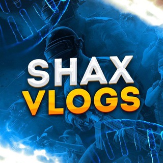 Telegram kanalining logotibi shax_blogs — SHAX VLOGS [official]