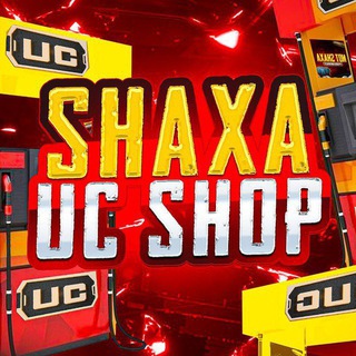 Telegram channel SHAXA UC 🇺🇿 logo