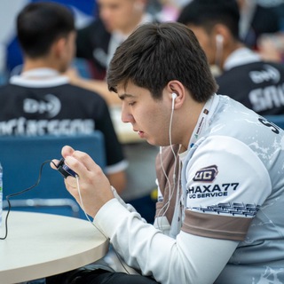 Логотип телеграм канала @shaxa77pubg — Shaxa77 Pubg