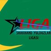 Telegram kanalining logotibi shaxand_yulduzlar_ligue — ⚽ SHAXAND YULDUZLAR LIGASI ⚽