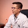 Telegram kanalining logotibi shaxbozrevma — Ревматолог Шахбоз Исмоилович