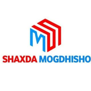 टेलीग्राम चैनल का लोगो shaxda_mogdisho1 — Shaxda mogdhisho